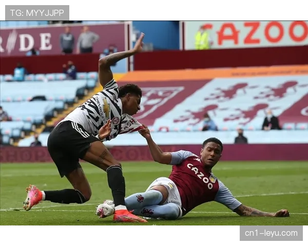 罗杰斯回撤后场激活反击 成维拉逆转关键