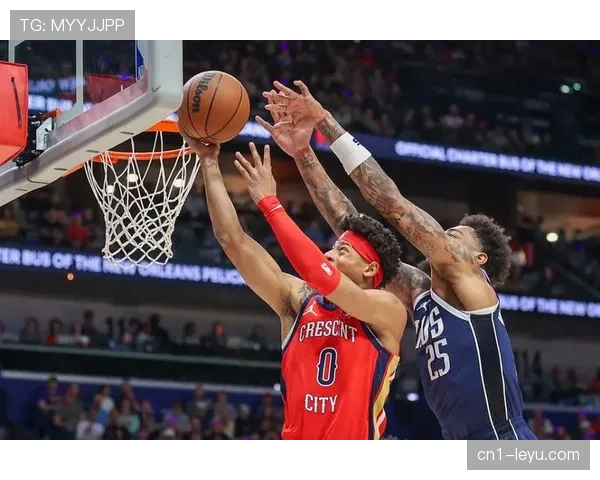 解析鹈鹕十二分钟逆转独行侠战术 博雷戈Horns Twist双重掩护撕碎防线